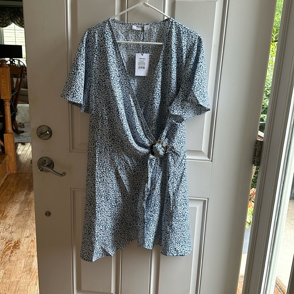 Shop Mini Dress